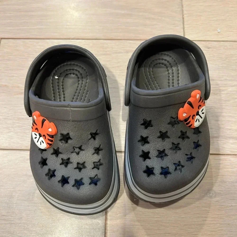 Koala‎ kids tiger shoes